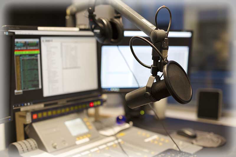 shoutcast unlimited hosting